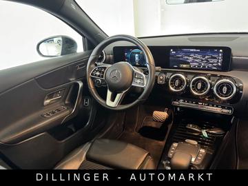 صورة 4 لـ 2021 Mercedes-BENZ A 220