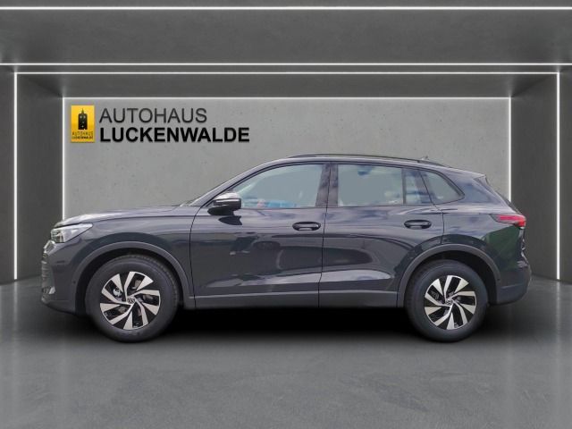 Volkswagen Tiguan - Bild 4