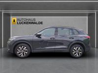 Volkswagen Tiguan - Vorschau Bild 4