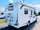 Challenger PREMIUM 380 ETAGENBETTEN HUBBETT SAT SOLAR - Challenger Etagenbett