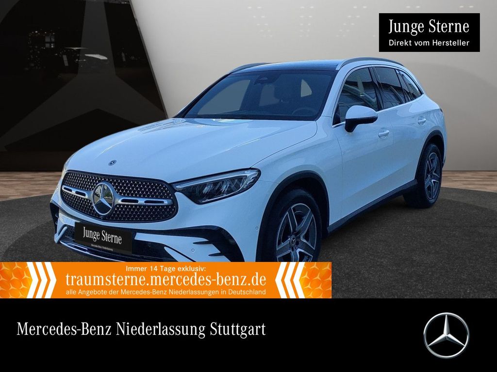 Image of Mercedes-Benz GLC 300