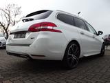 Peugeot 308 SW GT-LINE ALU NAVI PDC LED - Peugeot 308: Kombi