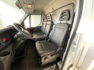 Fahrzeugabbildung Iveco Daily 35S14 Koffer Hi-Matic *2 grosse türen*