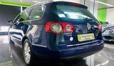 Volkswagen Passat Highline*4xSitzheizung*el.Sitze*Glasdach - gebrauchte VW Passat Variant aus dem Jahr 2010