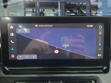 Citroën C3 Hybrid Max 110 Navi°LED°CarPlay°AAC°RFK°DAB°