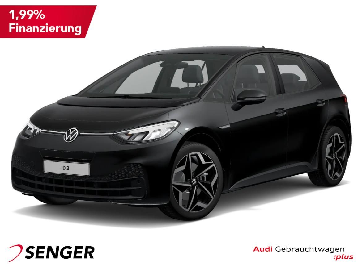 VW ID.3 Pure Performance Nav APP-Con. PDC