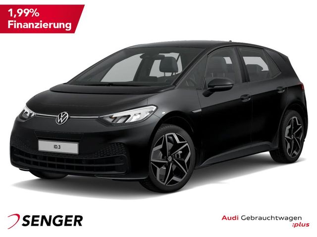 VW ID.3 Pure Performance Nav APP-Con. PDC