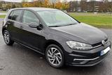 Volkswagen Golf 7 1.0 TSI Sound Edition - Volkswagen Golf: Schwarz, Edition