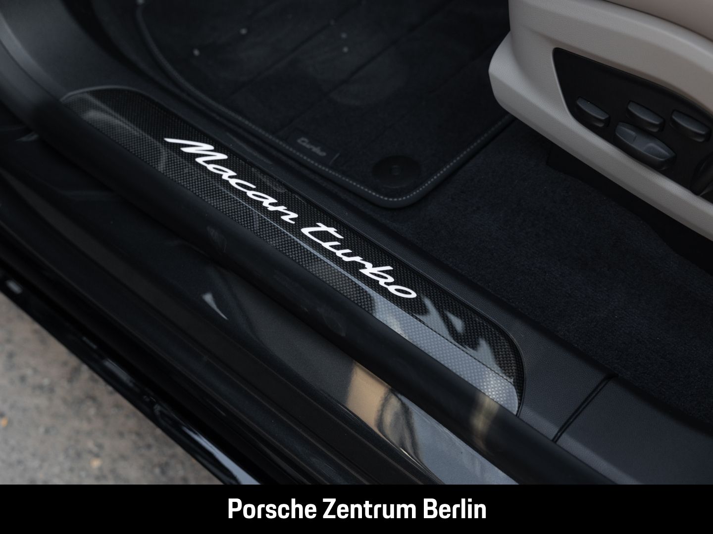 Porsche Macan - Bild 19
