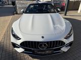 Mercedes-Benz SL 43 AMG, 2.Hand , V8 Styling Paket... - Mercedes-Benz SL 43 AMG Gebrauchtwagen