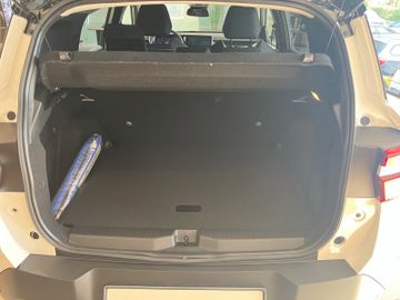 Opel Frontera Ultimate 1.2 Turbo 48V eDCT Navi
