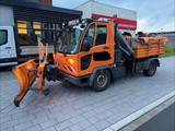Multicar M30 FUMO 4X4 KLIMA KRAN+ WINTERDIENST - Multicar M30 fumo