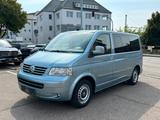 Volkswagen T5 Multivan Atlantis*7 SITZER*STANDHEIZUNG*AHK* - Volkswagen: Multivan Atlantis