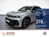 Volkswagen Tiguan - Vorschau Bild 1