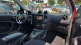 Smart Coupé TURBO DCT WHITE & RED EDITION! NUR 16 TKM! - Smart ForTwo edition-1