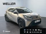 Toyota Aygo X S-CVT JBL *LED*Navi*Premium Sound*SHZ*ACC - Gebrauchtwagen mit Navigationssystem