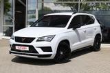 Cupra Ateca 2.0 TSI DSG 4Drive LED ACC Navi 360° Beats - Cupra Ateca Gebrauchtwagen