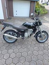 Mz RT 125 15 PS in schwarz im Preis gesenkt !!!!!! - MZ RT 125