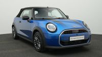 MINI Cooper S Cabrio - Vorschau Bild 2