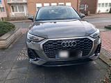 Audi Q3,Scheckheft gepflegt,Sportback - Audi A4 SUV