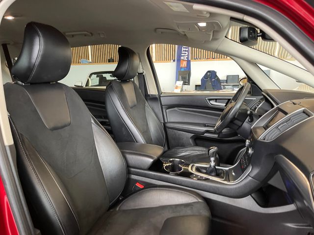 Ford S-Max S-MAX Titanium *AHK*LED*Klima*SHZ*