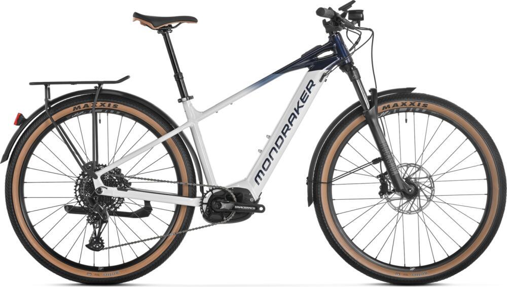 Mondraker PRIME R G4 XL (510mm)