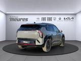Kia EV3 81.4 kWh GT-Line DWP e-Sitze Klimasitze Harm - Kia Gebrauchtwagen in Mönchengladbach