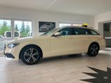 Mercedes-Benz E 200 d T 9G TAXI Avantgarde Kamera - Mercedes-Benz E 200: Taxi