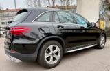 Mercedes-Benz CLC 220 - Mercedes-Benz CLC 220 Gebrauchtwagen
