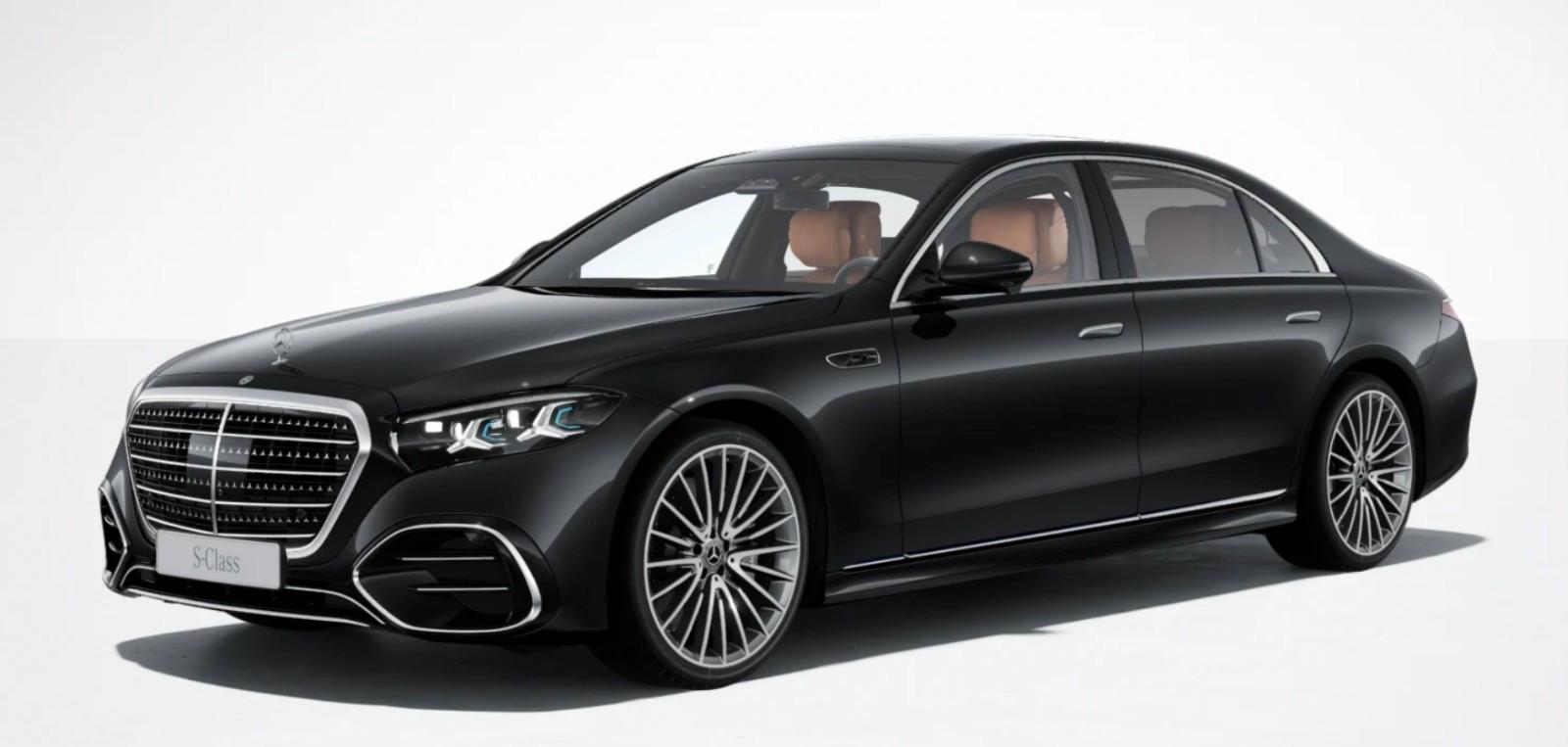 Mercedes-Benz NEW26*Long*AMG*FONDPLUS*MULTIMEDIA*ADVANCED-PLUS