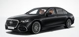 Mercedes-Benz NEW26*Long*AMG*FONDPLUS*MULTIMEDIA*ADVANCED-PLUS - Mercedes-Benz S 450 Neuwagen