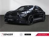 Mercedes-Benz CLA 250 4M AMG-Line Keyless Kamera Ambiente MBUX - gebrauchte Mercedes-Benz CLA 250 aus dem Jahr 2021
