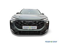 Audi Q3 - Vorschau Bild 2