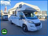 Weinsberg CaraHome 650 DG Markise Navi Kamera - Weinsberg CaraHome 650 DG