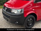 Volkswagen T5 Caravelle Trendl. lang DSG+4x4+MOTOR-NEU - Volkswagen T5 Caravelle aus 2015