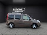 Renault Kangoo 1.2 TCe Limited Automatik - Renault Kangoo Gebrauchtwagen in Stuttgart