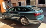 Audi A6 40 TDI Quattro - Diesel Hybrid - Audi A6 Hybrid (Diesel/Elektro)