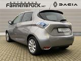 Renault ZOE Intens 22kWh Batteriemiete PDC Rückfahrkam.  - Renault ZOE in Oberhausen