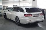 Mercedes-Benz E 220 T d 4MATIC*LED*KAMERA*BURMESTER*AHK - Mercedes-Benz E 220 in Duisburg
