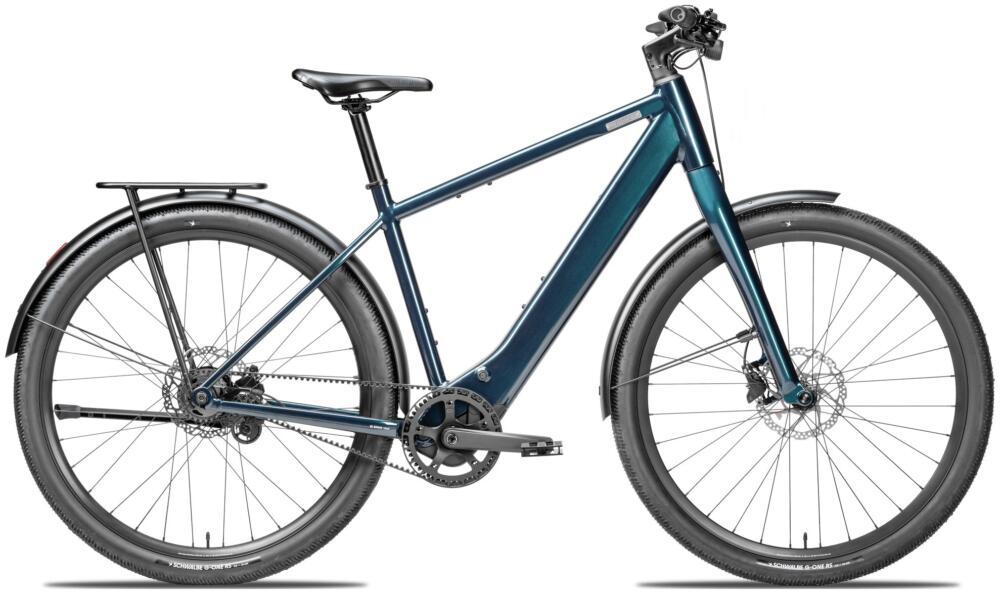 Coboc Skye City Belt L