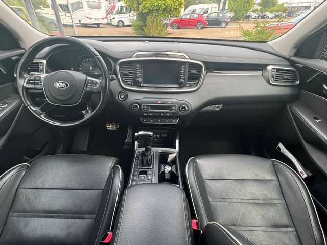 KIA Sorento GT-Line 4WD