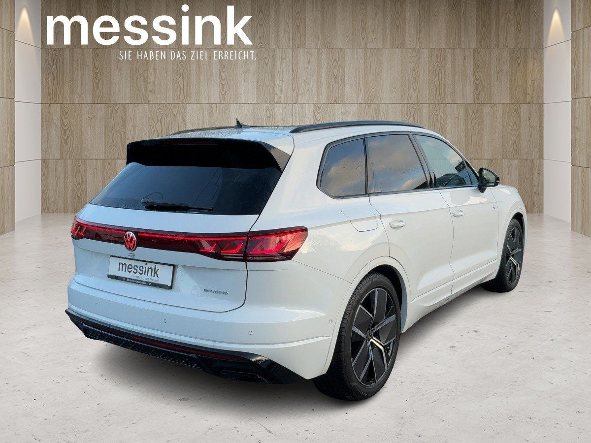 Volkswagen Touareg 3.0 V6 TSI eHybrid R 4Motion NaviPro 360 foto 4