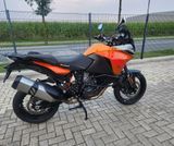 KTM 1190 ADVENTURE +HELM - KTM 1190 ADVENTURE