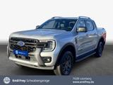 Ford Ranger 2,0 l EcoBlue Doppelkabine Autm. Wildtrak - Ford Ranger Gebrauchtwagen in Stuttgart