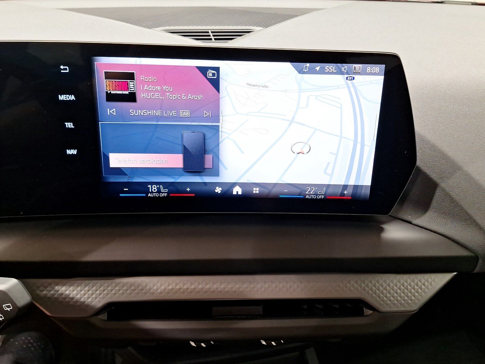 BMW 120 - Bild 15