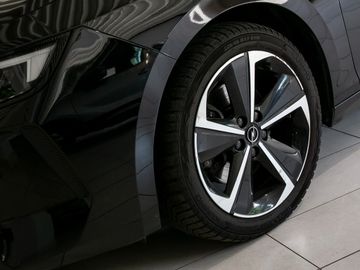 Opel Astra L Sports Tourer 1.5 Elegance Kamera