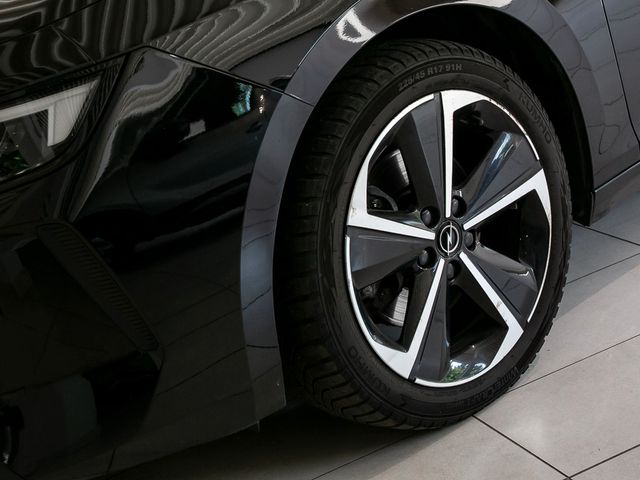 Opel Astra L Sports Tourer 1.5 Elegance Kamera