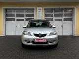 Mazda 2 Lim. 1.4 Active/AUTOMATIK/KLIMA - Mazda 2 aus 2007