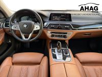 BMW 740 - Vorschau Bild 9