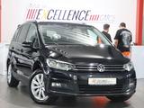 Volkswagen Touran 1.5 TSI HIGHLINE / LED, NAVI-DM, ACC, AHK - VW Touran Gebrauchtwagen in Hamm